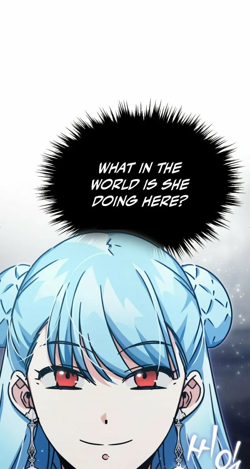 Read Descended from Divinity chapter 42 image 75 on Lezhin