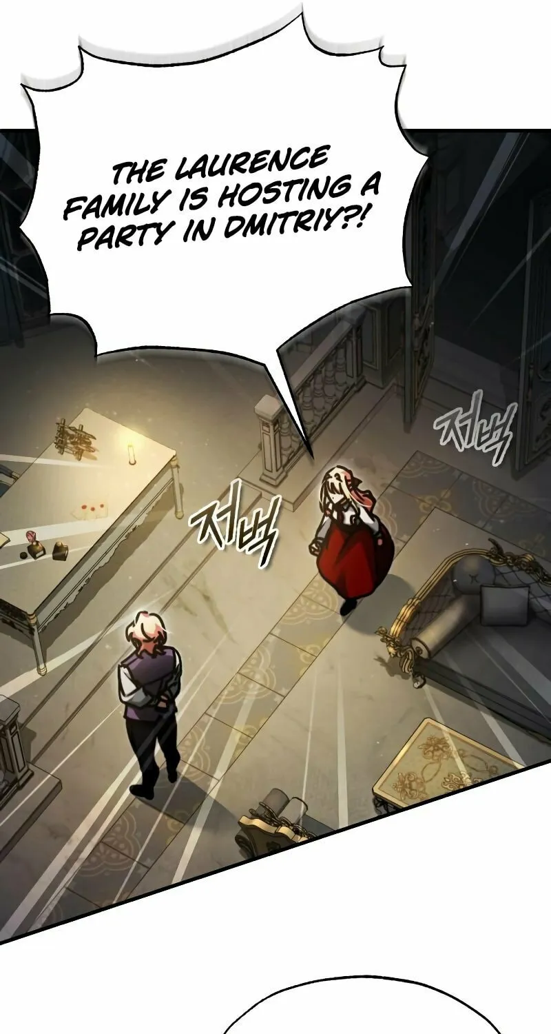 Read Descended from Divinity chapter 42 image 79 on Lezhin