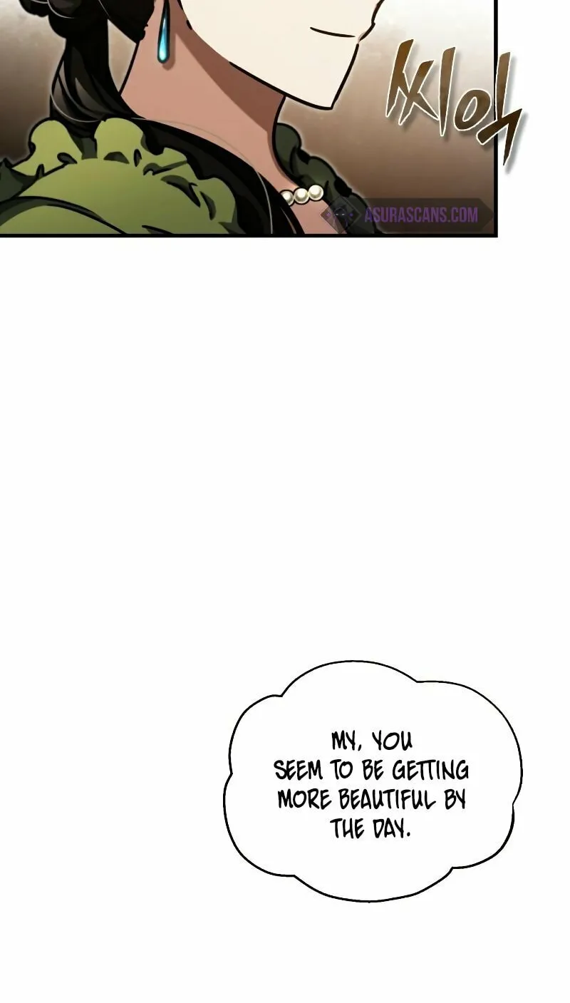 Read Descended from Divinity chapter 42 image 8 on Lezhin