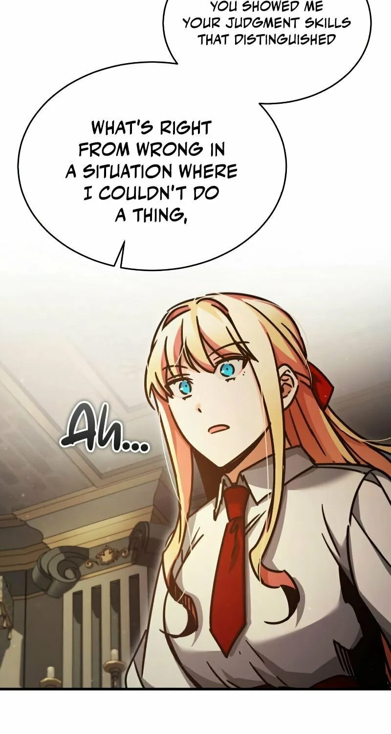 Read Descended from Divinity chapter 42 image 83 on Lezhin