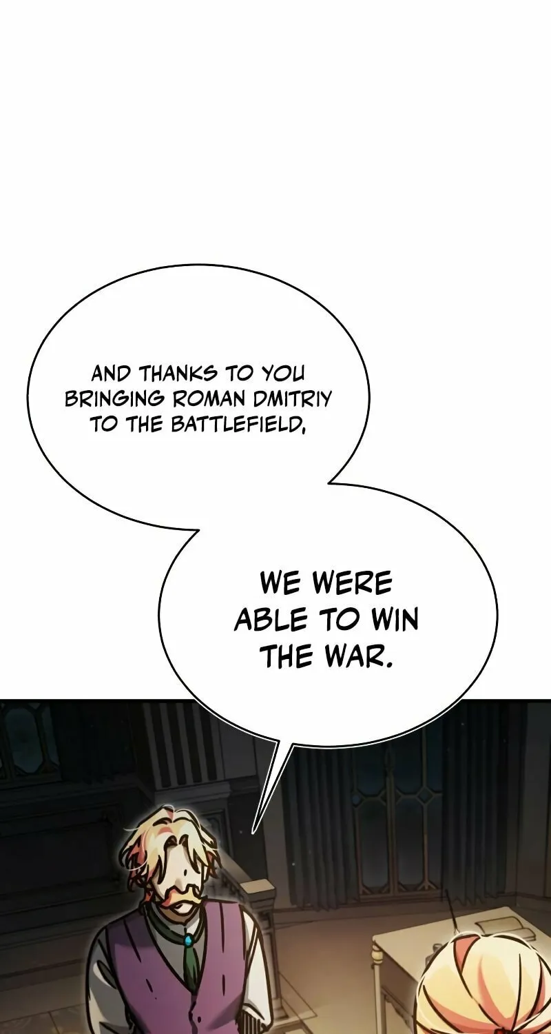 Read Descended from Divinity chapter 42 image 84 on Lezhin