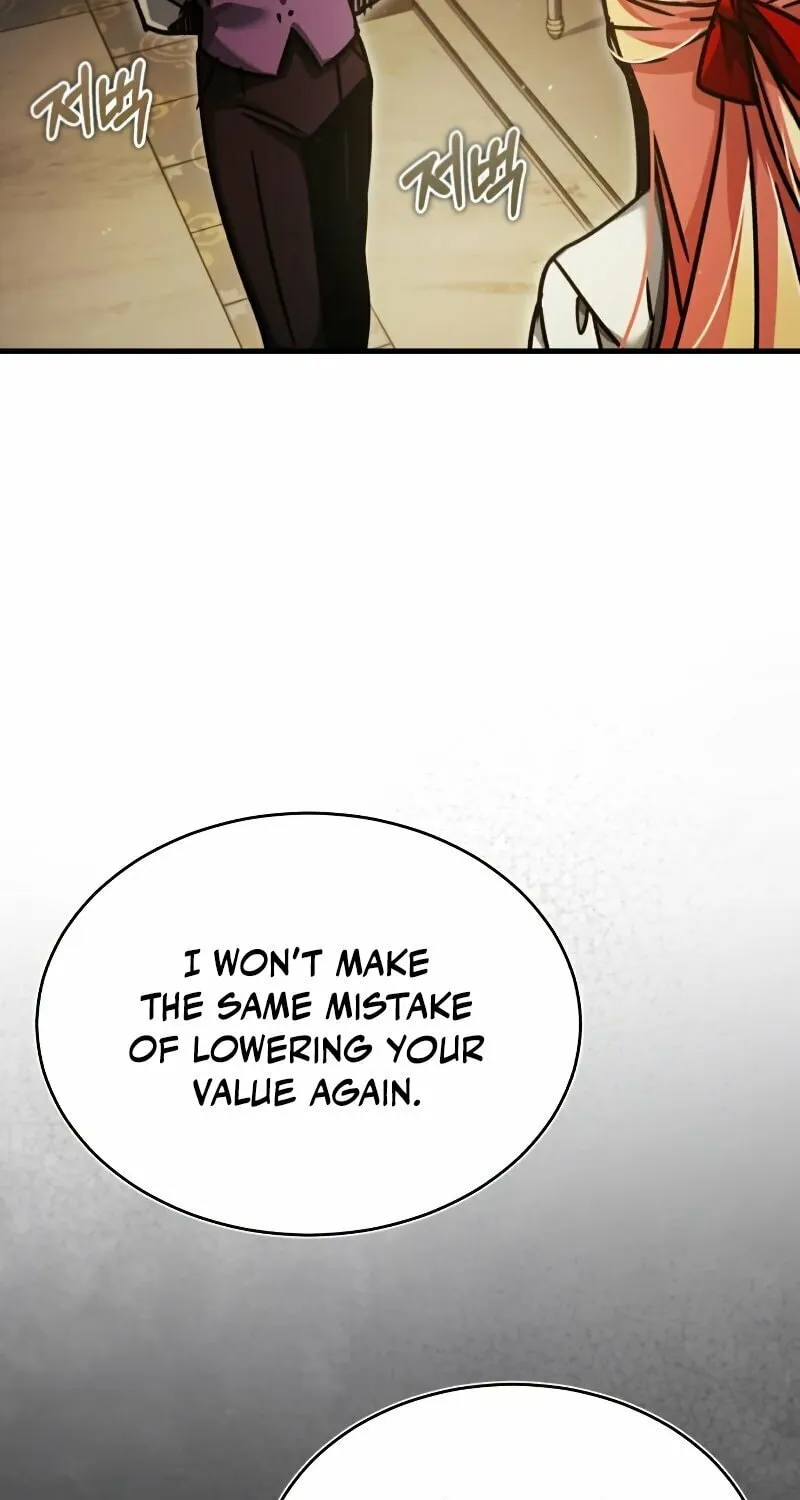 Read Descended from Divinity chapter 42 image 85 on Lezhin