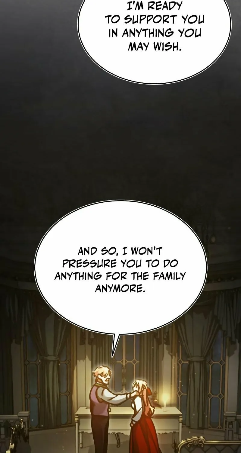 Read Descended from Divinity chapter 42 image 86 on Lezhin