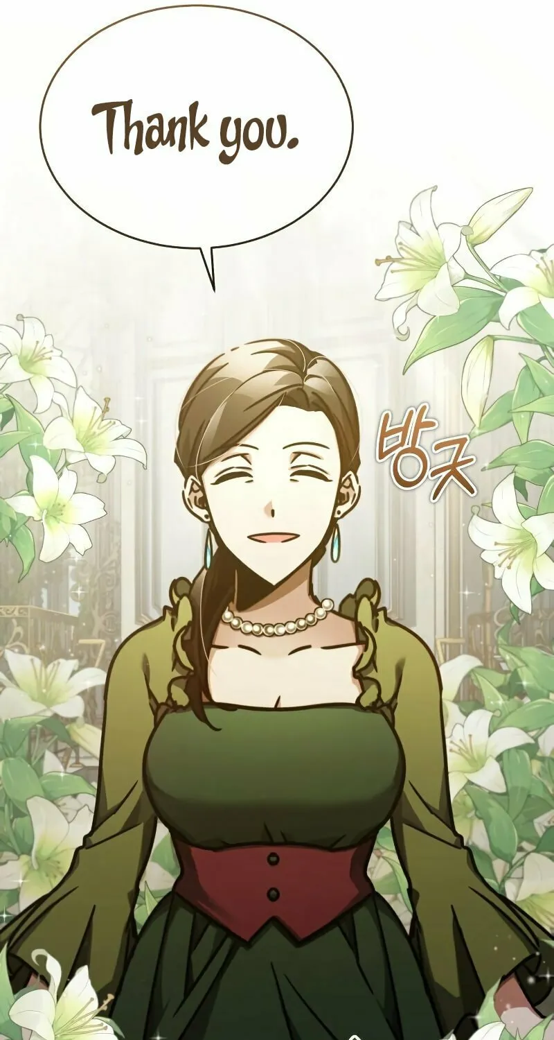 Read Descended from Divinity chapter 42 image 9 on Lezhin