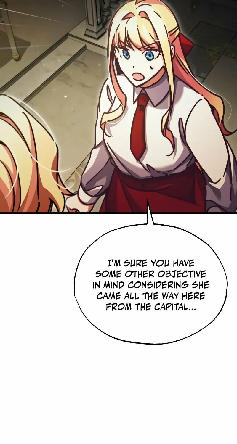 Read Descended from Divinity chapter 42 image 91 on Lezhin