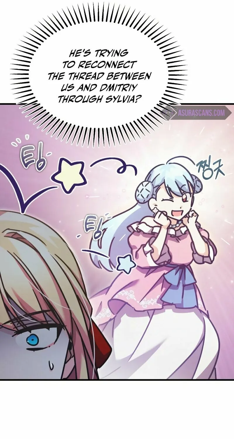 Read Descended from Divinity chapter 42 image 93 on Lezhin