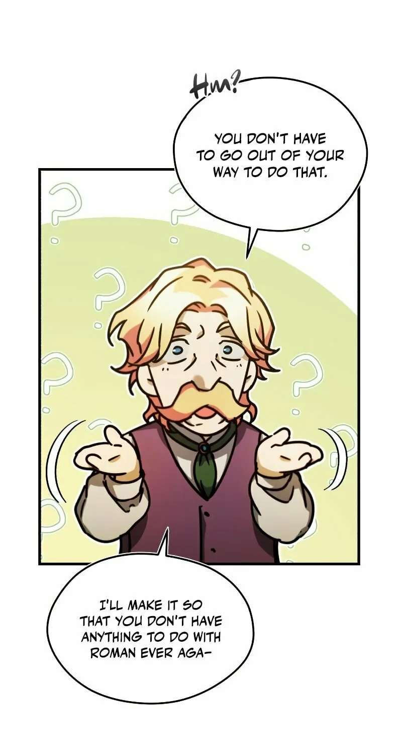 Read Descended from Divinity chapter 42 image 97 on Lezhin