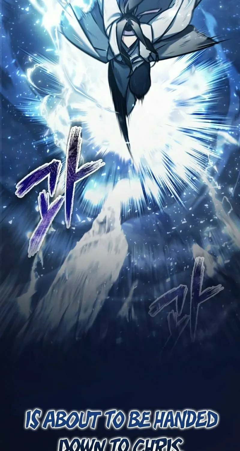 Read Descended from Divinity chapter 43 image 100 on Lezhin