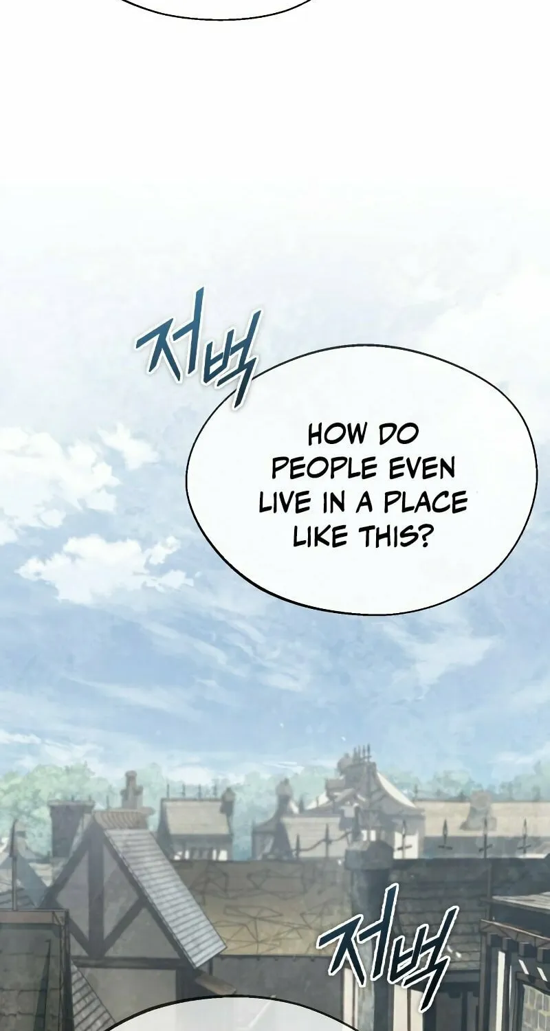 Read Descended from Divinity chapter 43 image 11 on Lezhin
