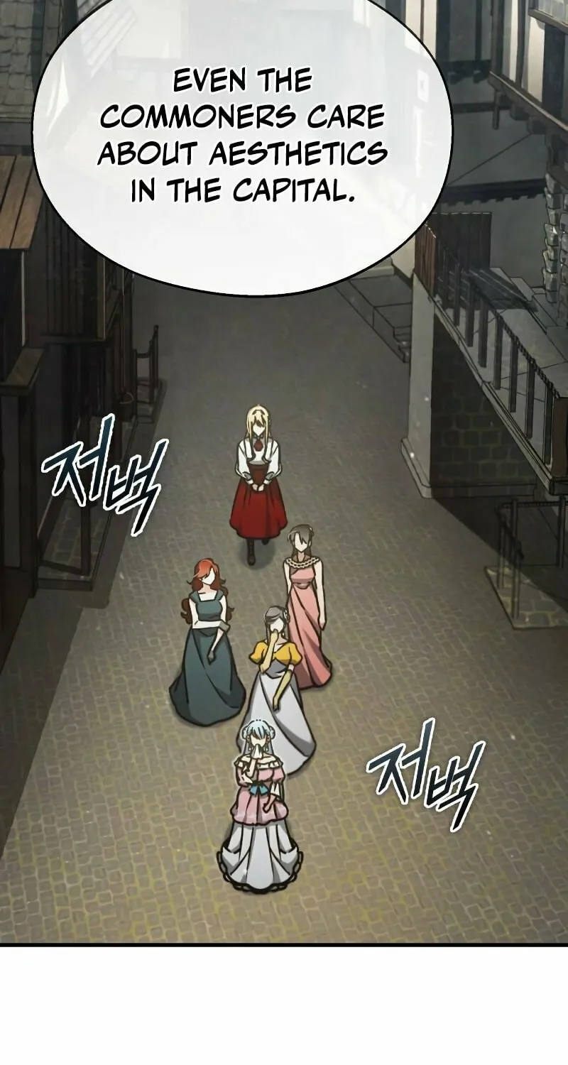 Read Descended from Divinity chapter 43 image 12 on Lezhin