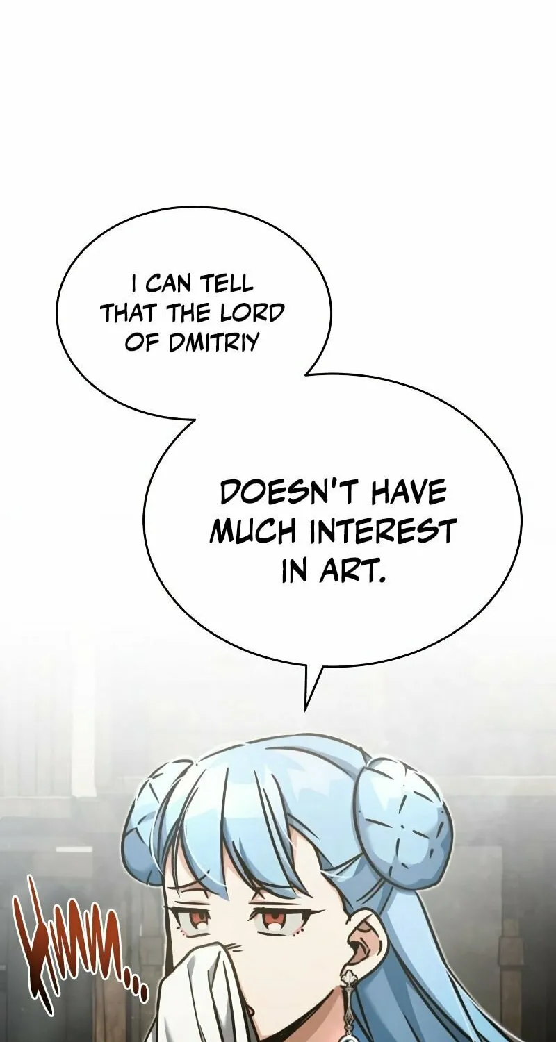 Read Descended from Divinity chapter 43 image 13 on Lezhin