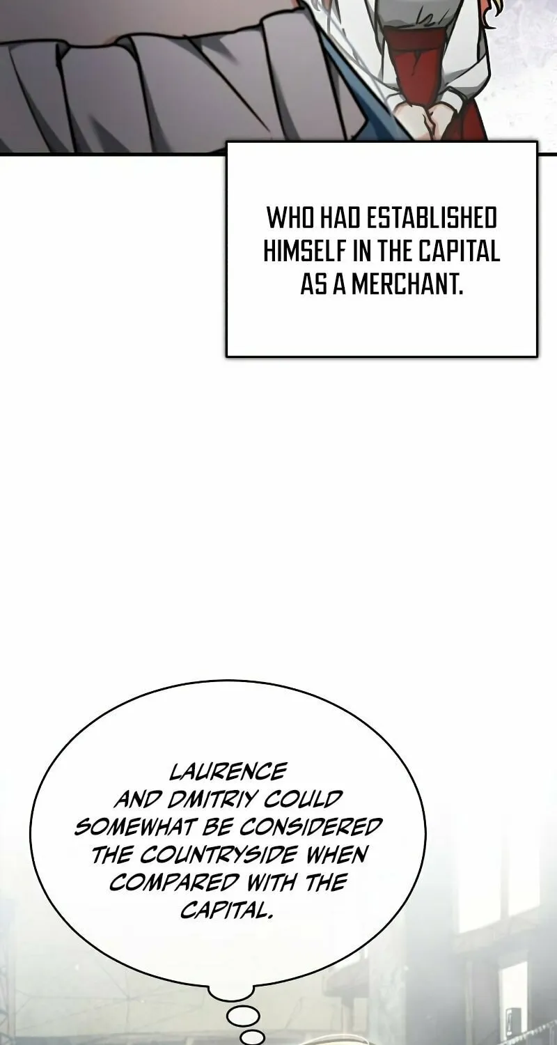 Read Descended from Divinity chapter 43 image 15 on Lezhin