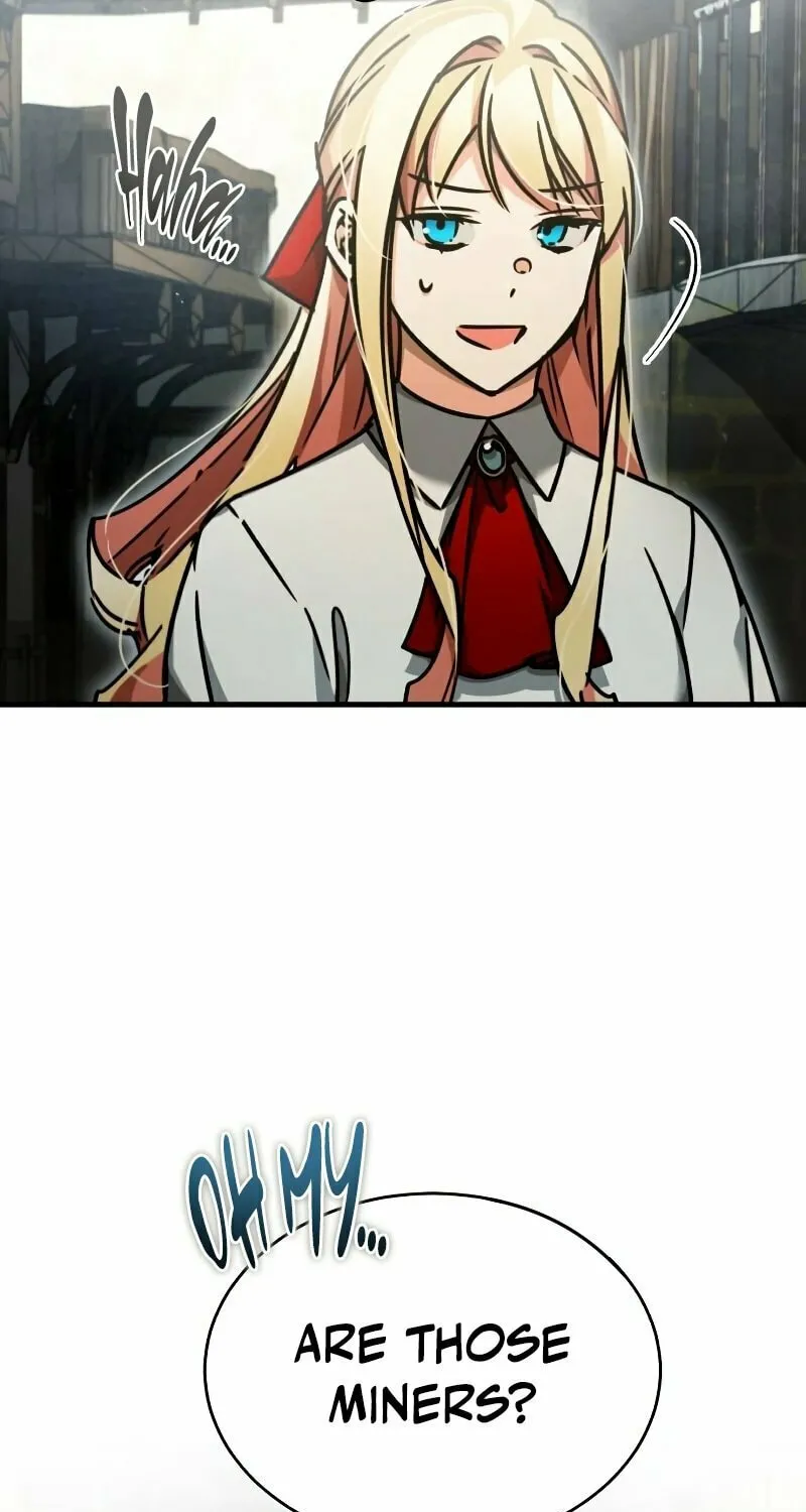 Read Descended from Divinity chapter 43 image 16 on Lezhin
