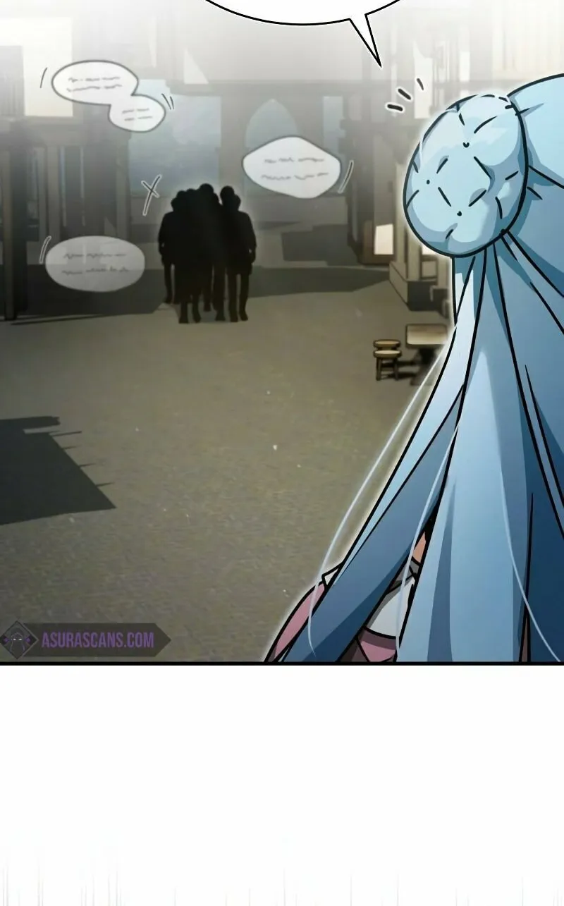 Read Descended from Divinity chapter 43 image 17 on Lezhin