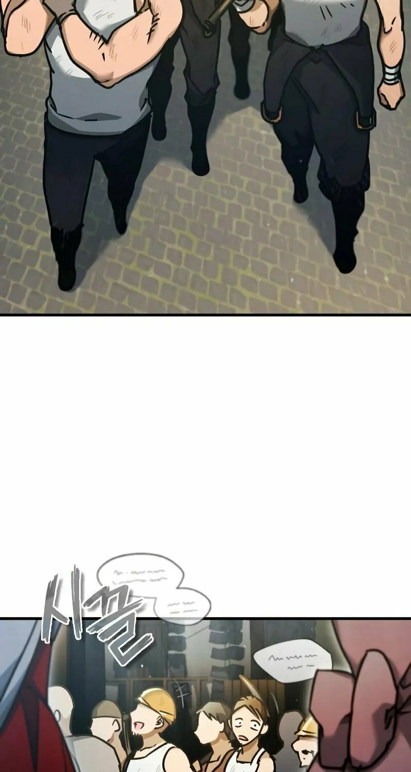 Read Descended from Divinity chapter 43 image 19 on Lezhin