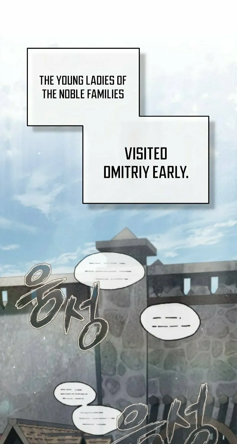 Read Descended from Divinity chapter 43 image 2 on Lezhin