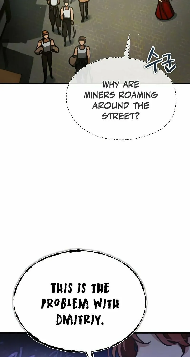 Read Descended from Divinity chapter 43 image 21 on Lezhin