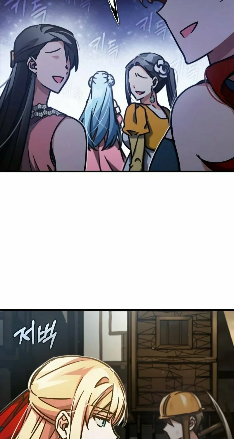 Read Descended from Divinity chapter 43 image 22 on Lezhin