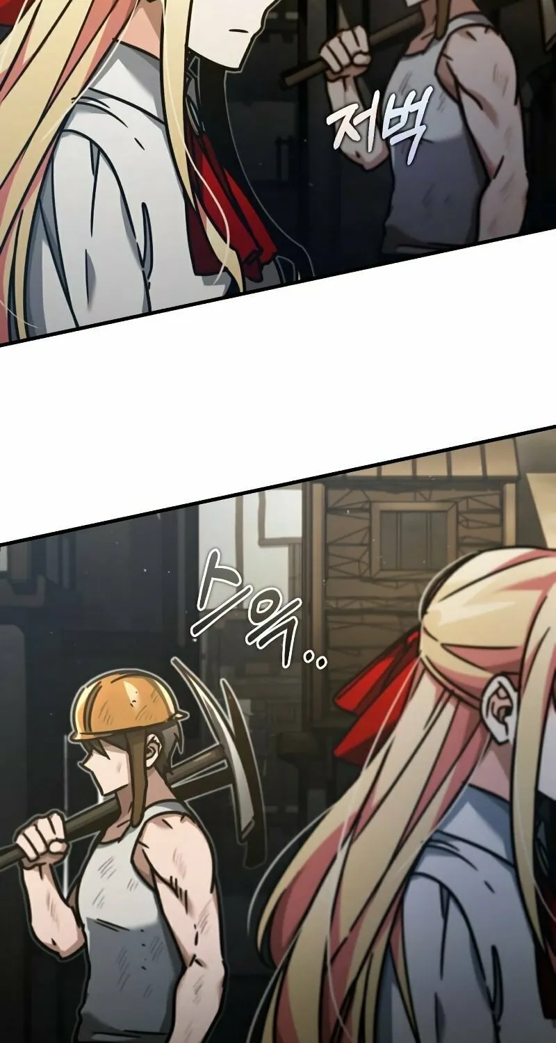 Read Descended from Divinity chapter 43 image 23 on Lezhin