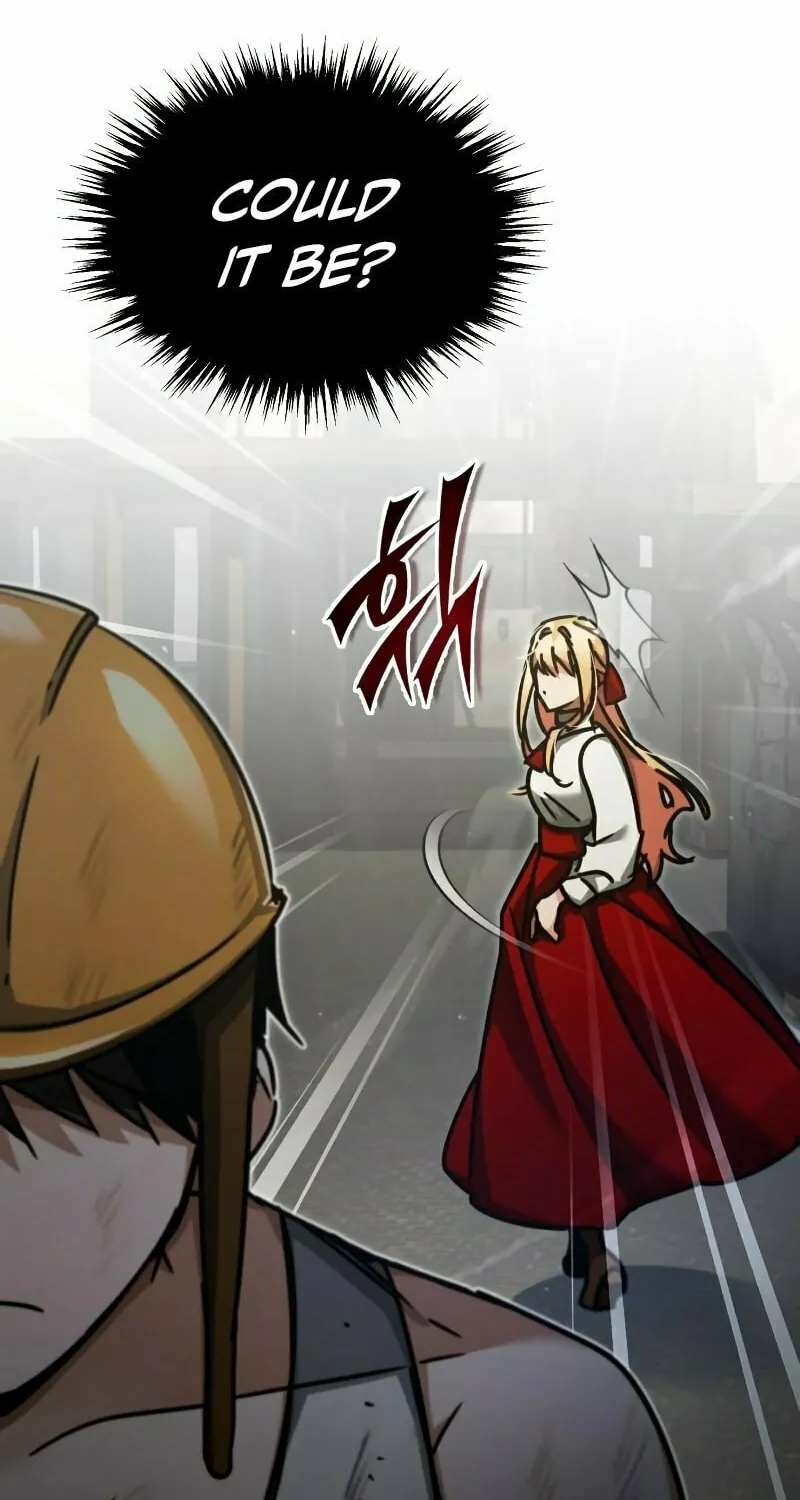 Read Descended from Divinity chapter 43 image 25 on Lezhin