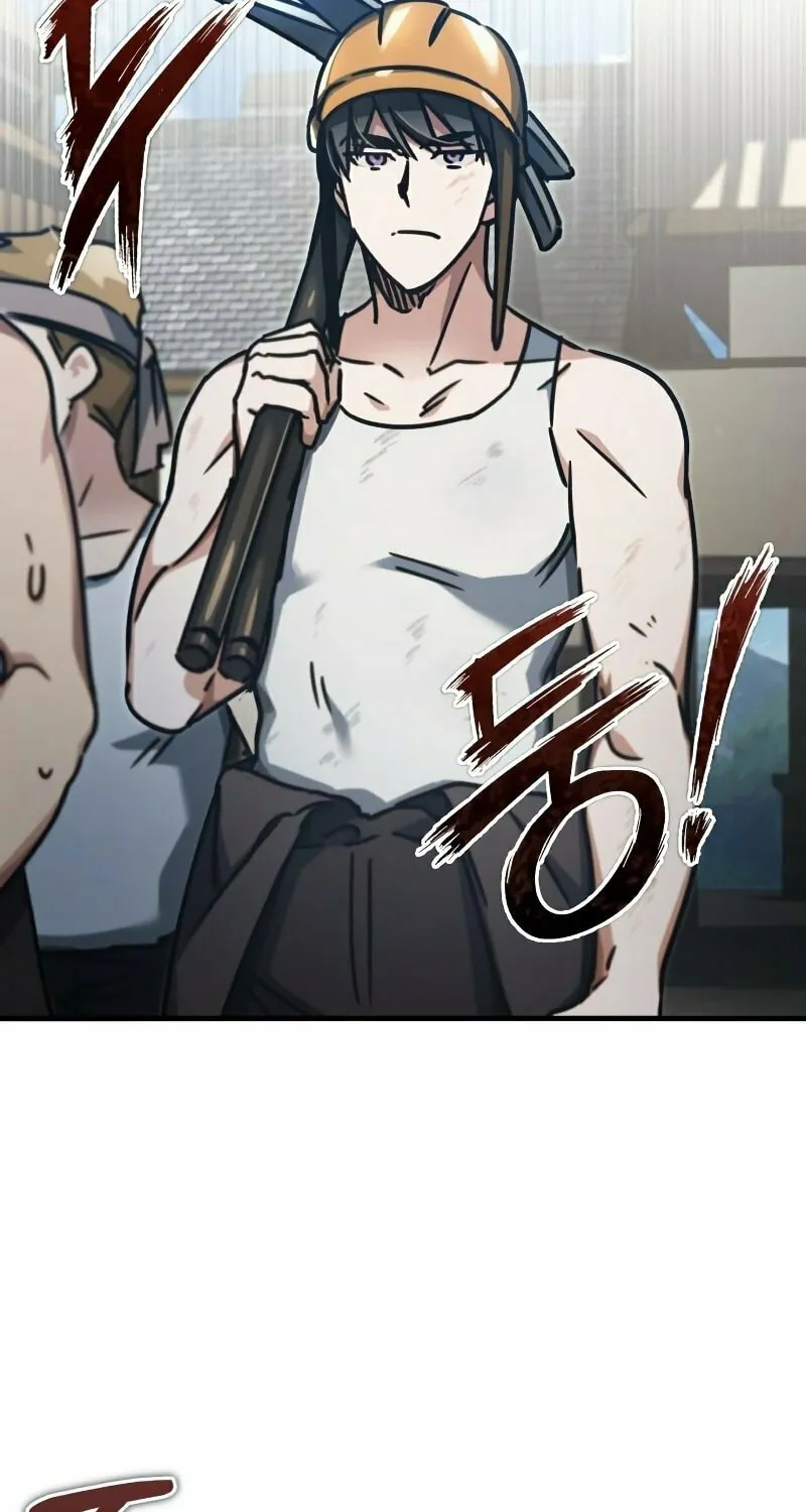 Read Descended from Divinity chapter 43 image 29 on Lezhin