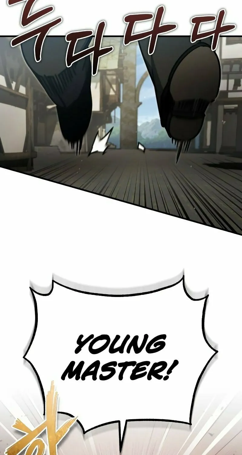 Read Descended from Divinity chapter 43 image 30 on Lezhin