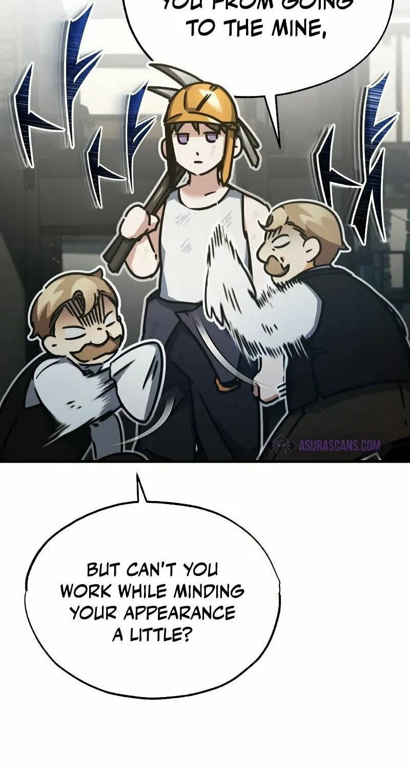 Read Descended from Divinity chapter 43 image 32 on Lezhin