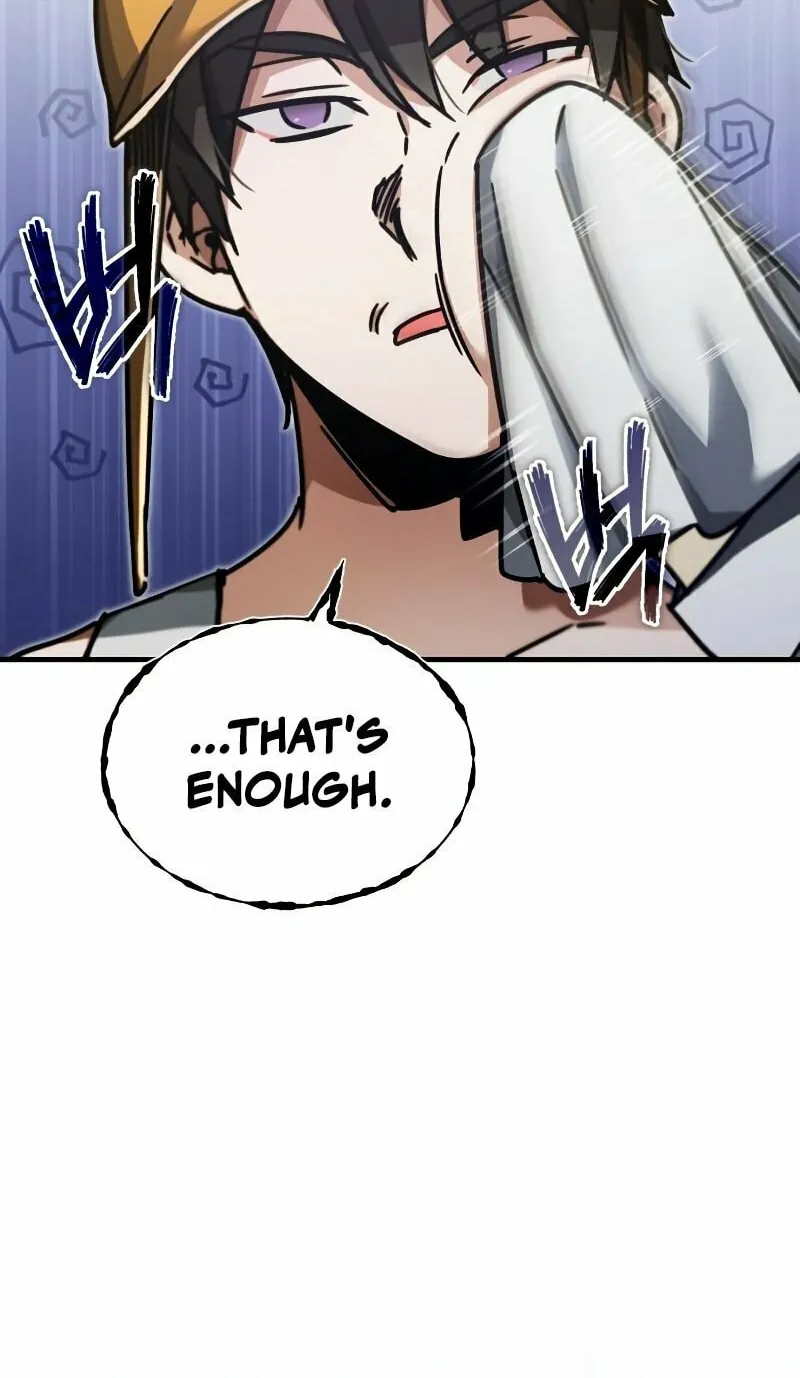 Read Descended from Divinity chapter 43 image 34 on Lezhin