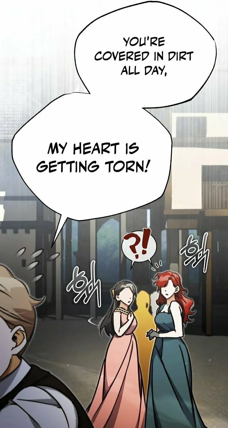 Read Descended from Divinity chapter 43 image 35 on Lezhin