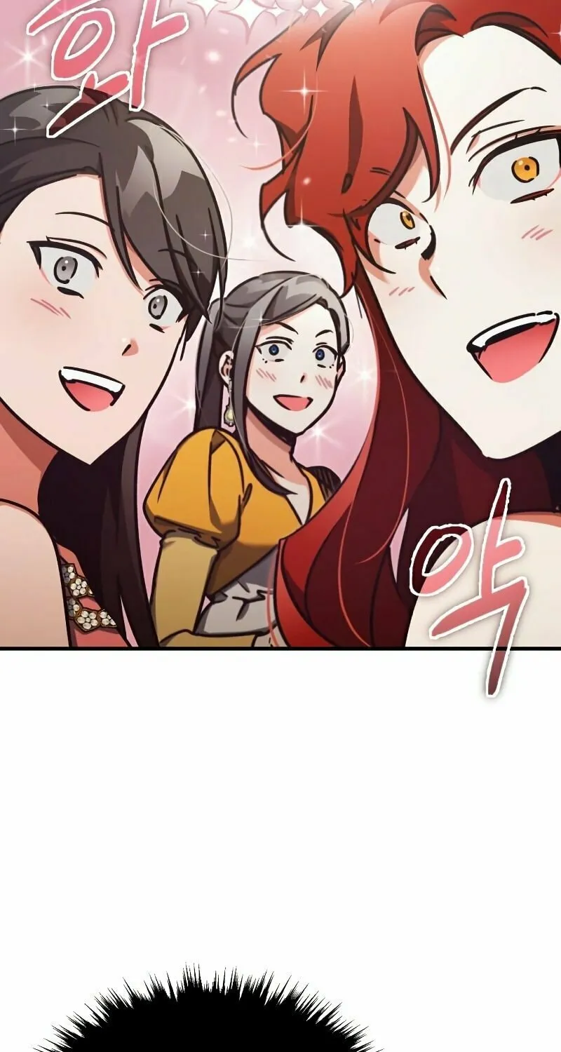 Read Descended from Divinity chapter 43 image 37 on Lezhin