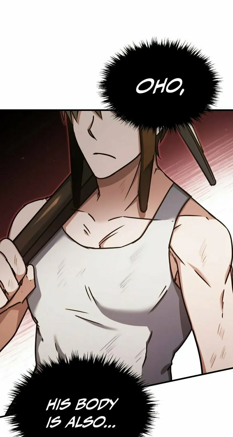 Read Descended from Divinity chapter 43 image 39 on Lezhin