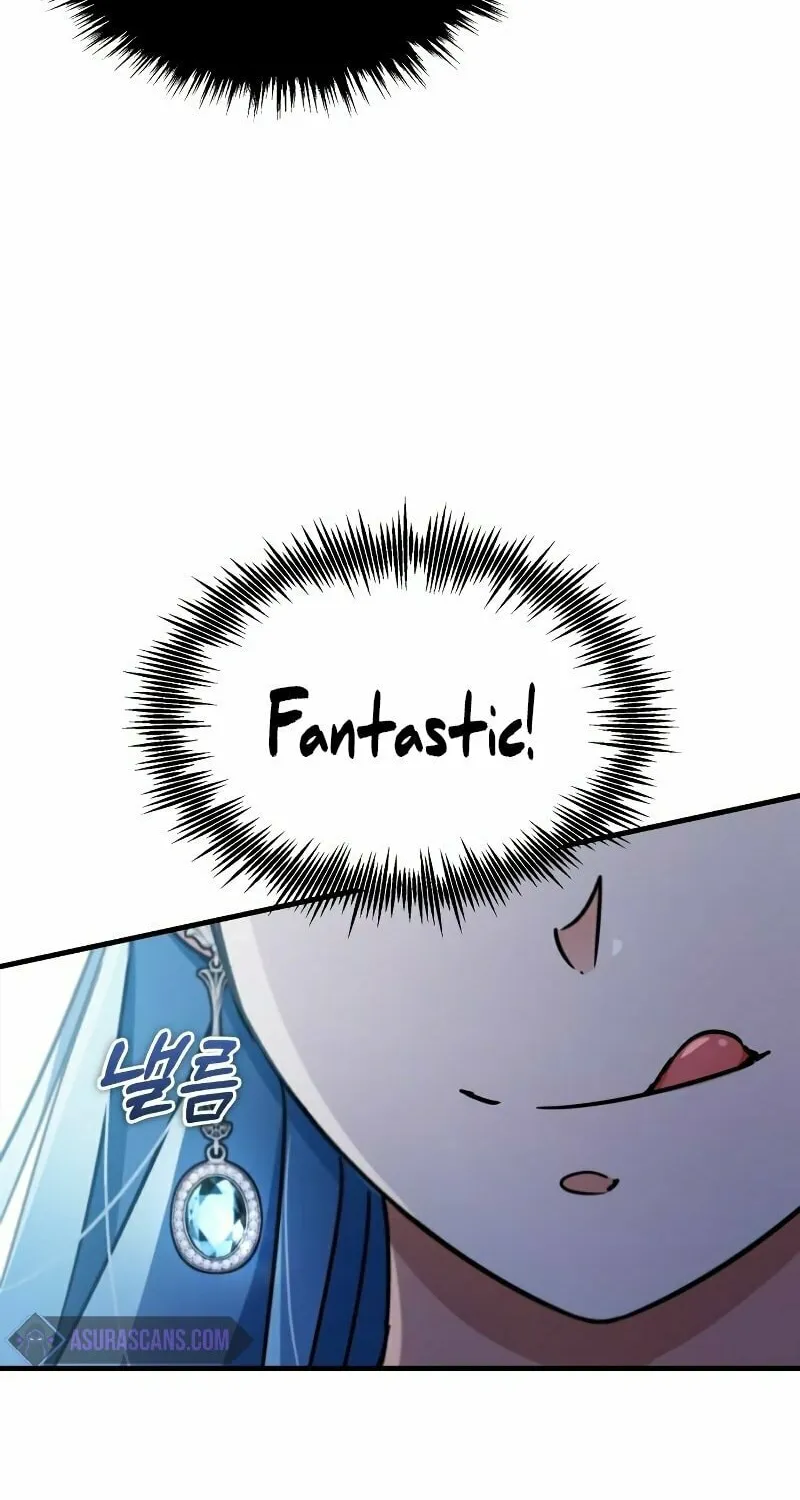 Read Descended from Divinity chapter 43 image 40 on Lezhin