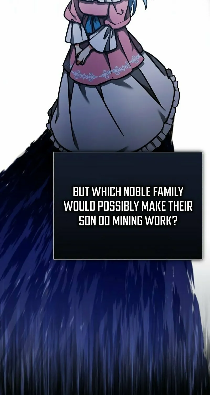 Read Descended from Divinity chapter 43 image 42 on Lezhin
