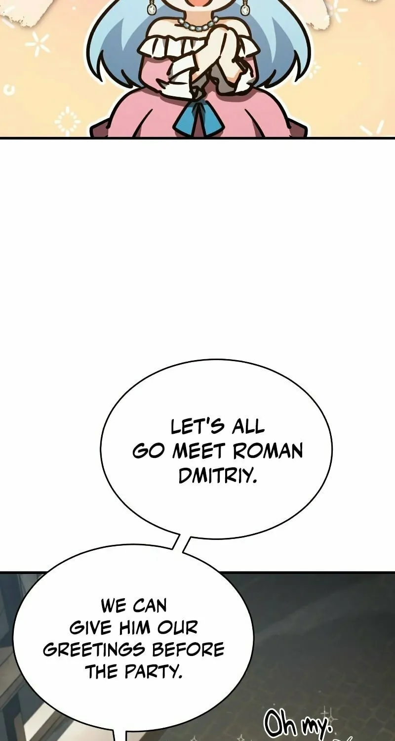 Read Descended from Divinity chapter 43 image 46 on Lezhin