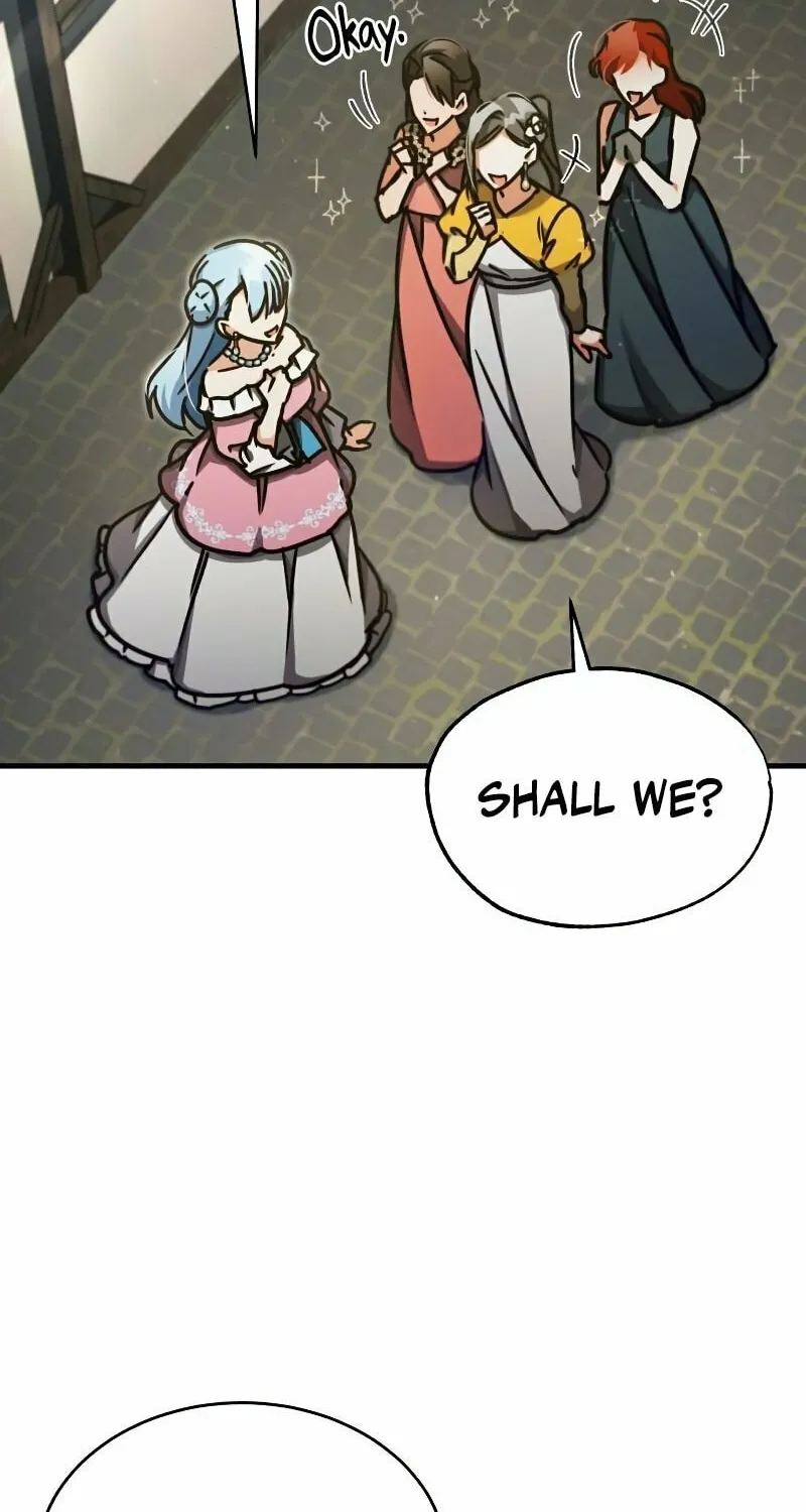 Read Descended from Divinity chapter 43 image 47 on Lezhin