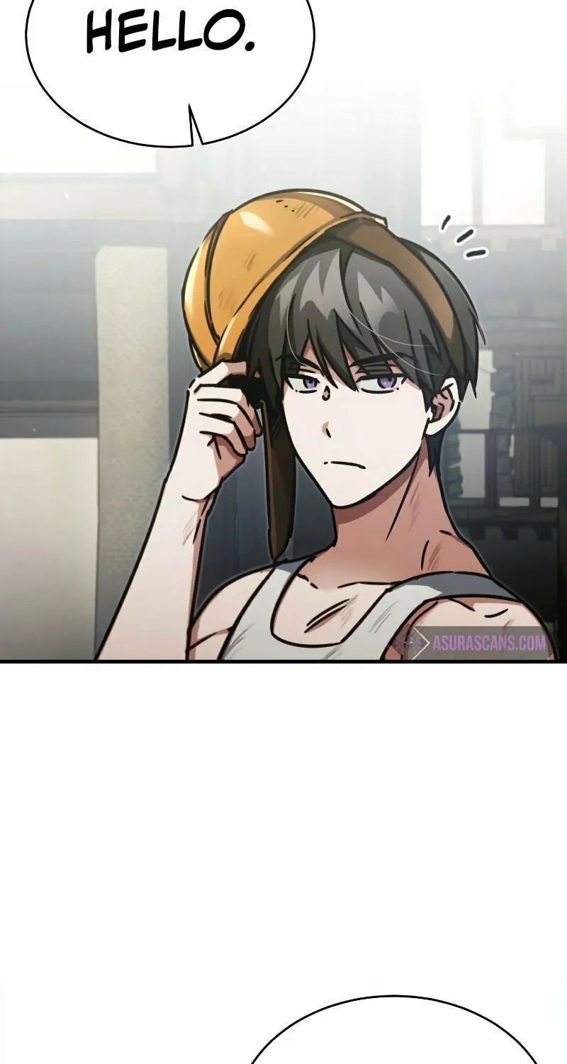Read Descended from Divinity chapter 43 image 48 on Lezhin