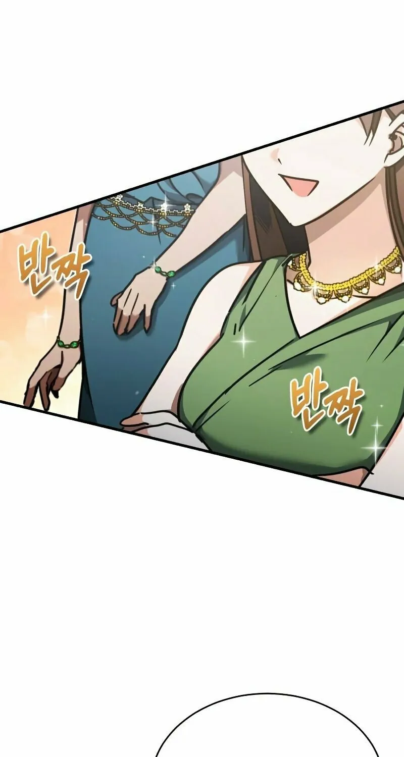 Read Descended from Divinity chapter 43 image 5 on Lezhin