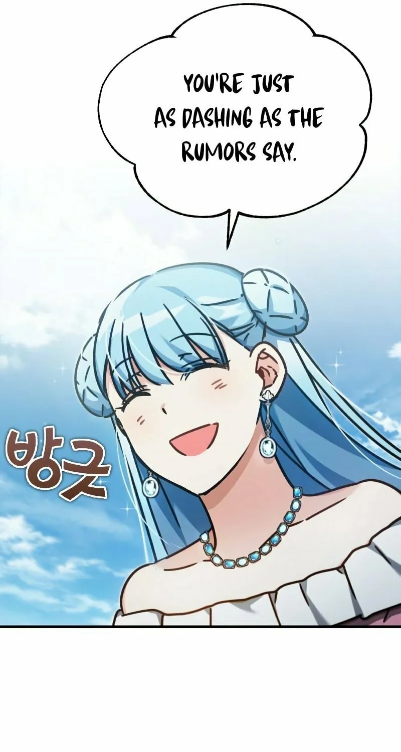 Read Descended from Divinity chapter 43 image 52 on Lezhin