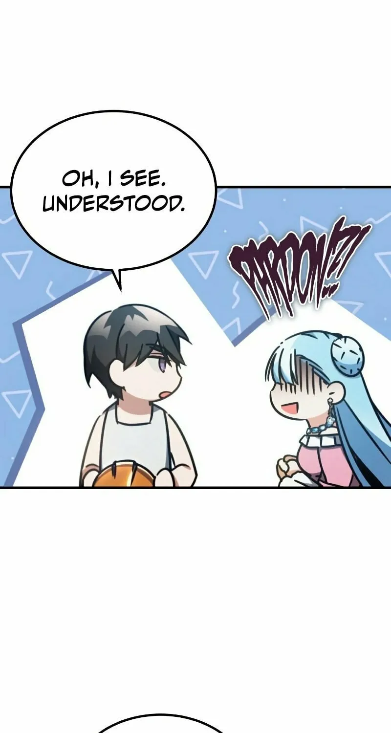 Read Descended from Divinity chapter 43 image 53 on Lezhin