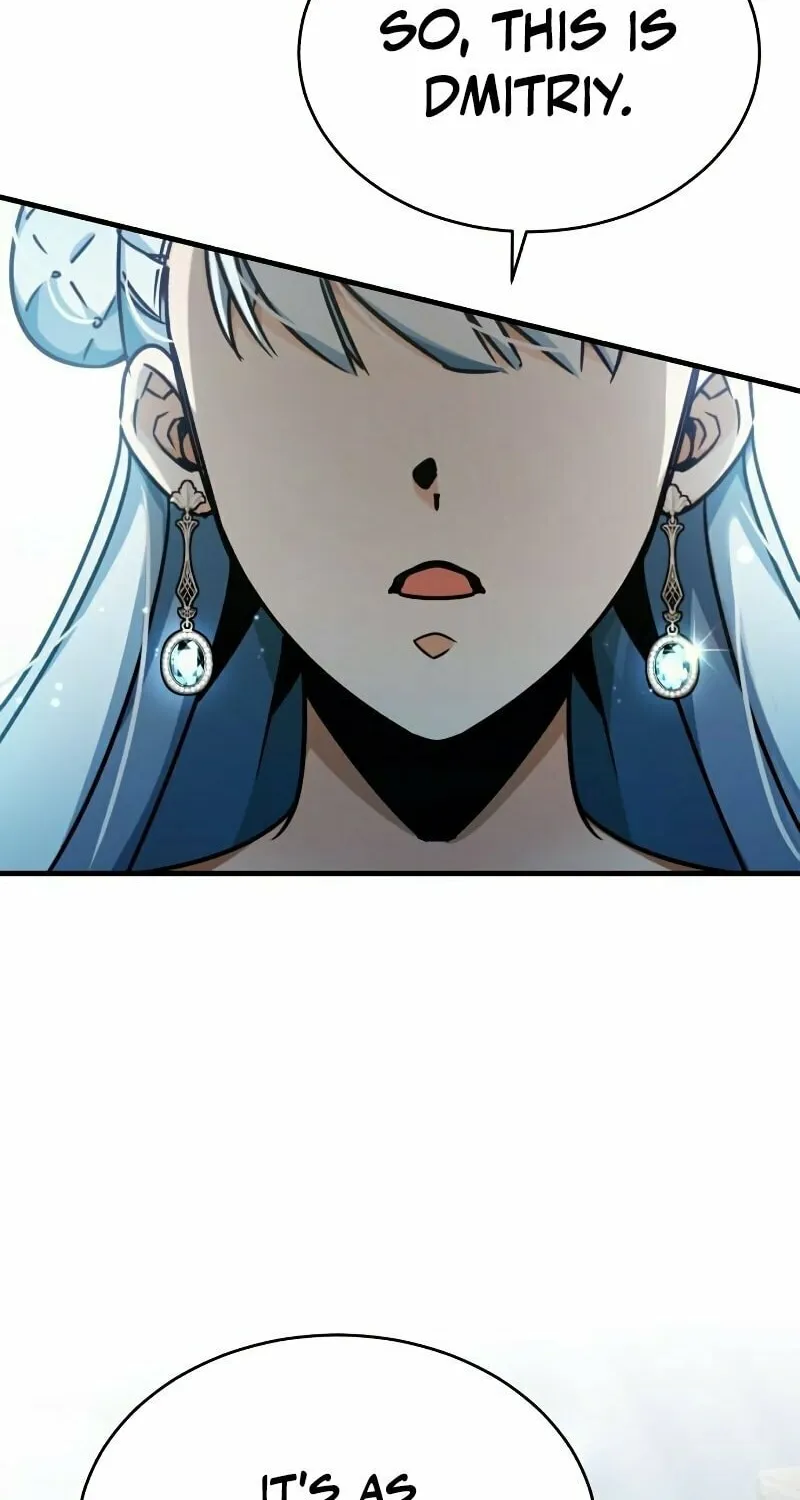 Read Descended from Divinity chapter 43 image 6 on Lezhin