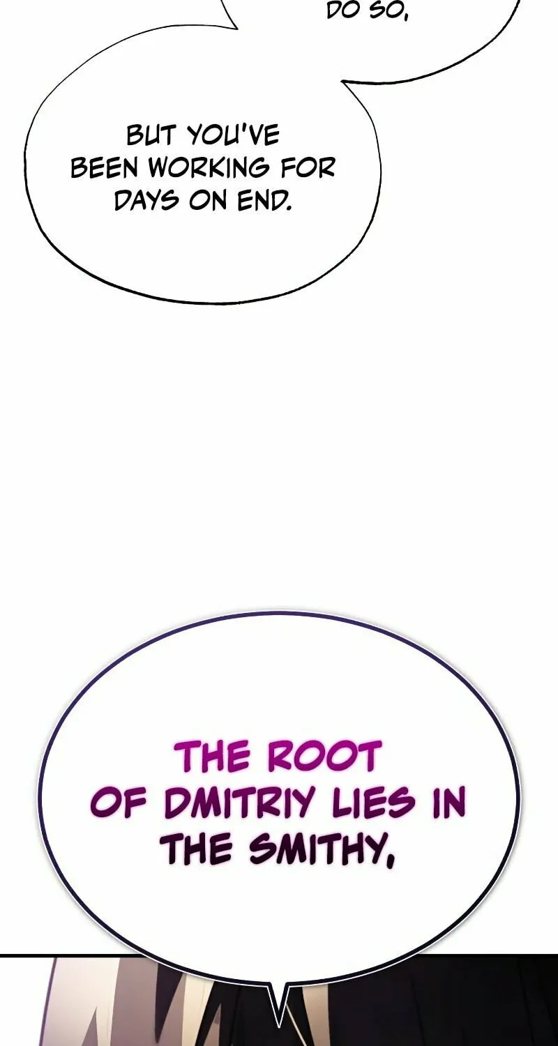 Read Descended from Divinity chapter 43 image 61 on Lezhin