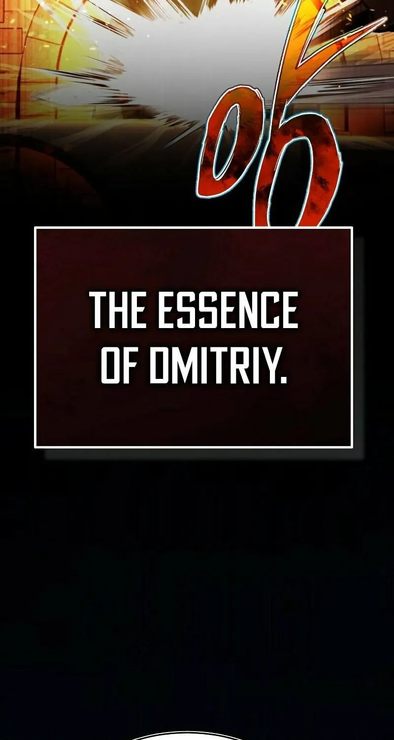 Read Descended from Divinity chapter 43 image 65 on Lezhin