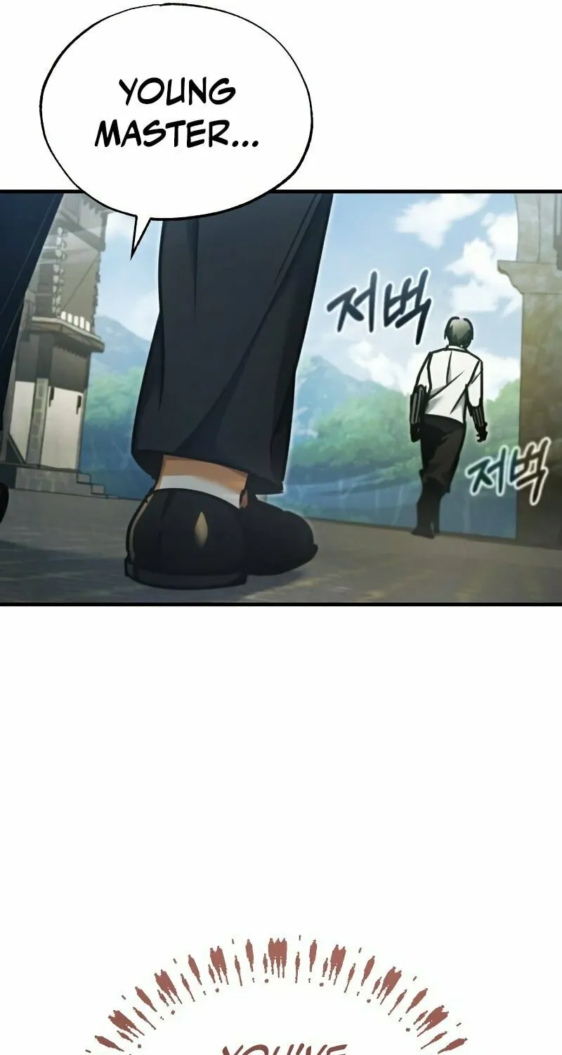 Read Descended from Divinity chapter 43 image 68 on Lezhin