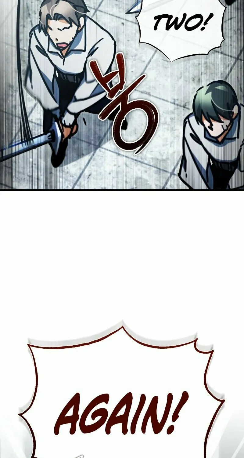 Read Descended from Divinity chapter 43 image 74 on Lezhin