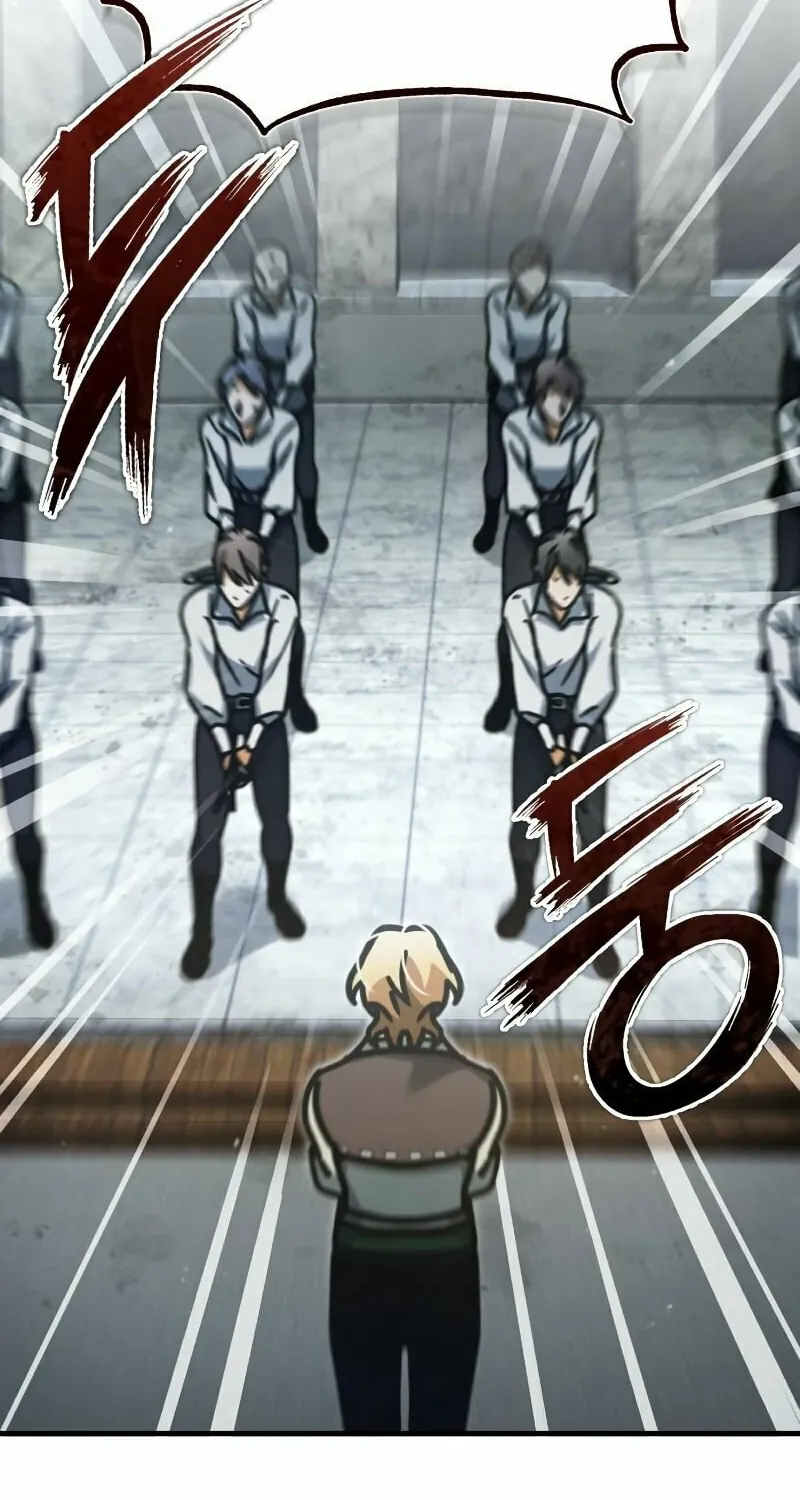 Read Descended from Divinity chapter 43 image 75 on Lezhin
