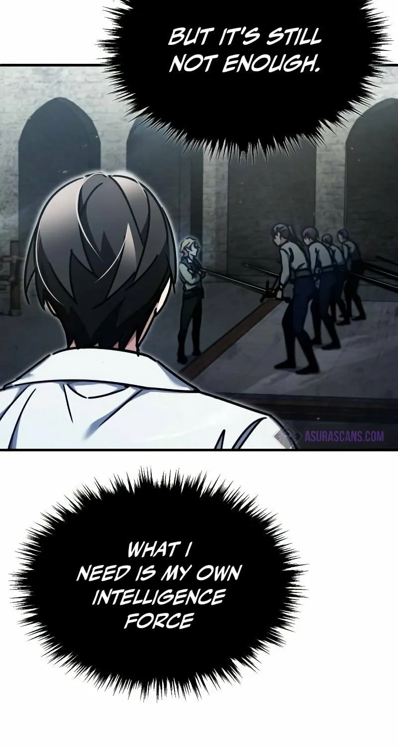Read Descended from Divinity chapter 43 image 82 on Lezhin