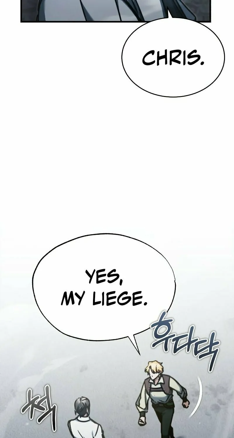Read Descended from Divinity chapter 43 image 87 on Lezhin
