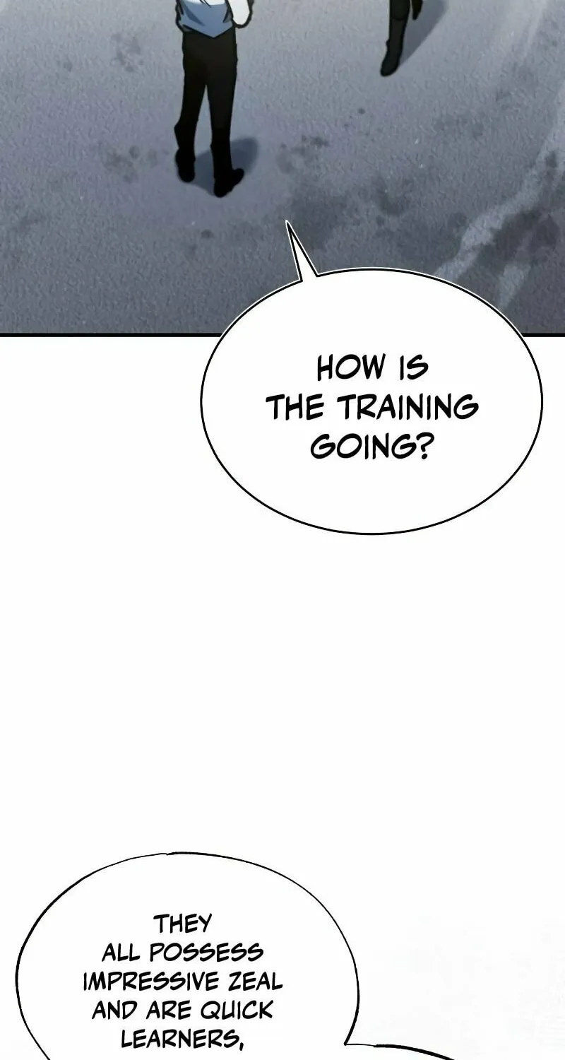 Read Descended from Divinity chapter 43 image 88 on Lezhin