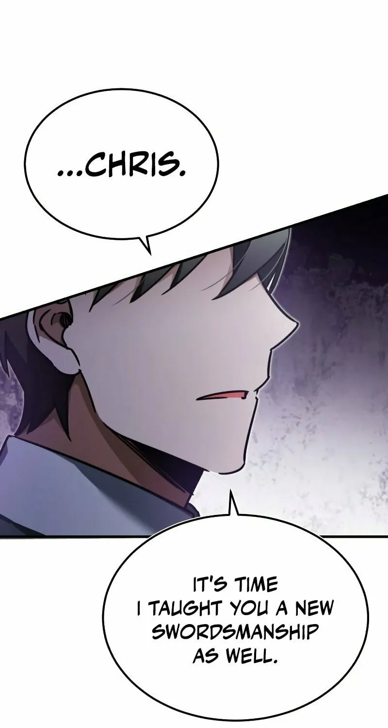 Read Descended from Divinity chapter 43 image 90 on Lezhin