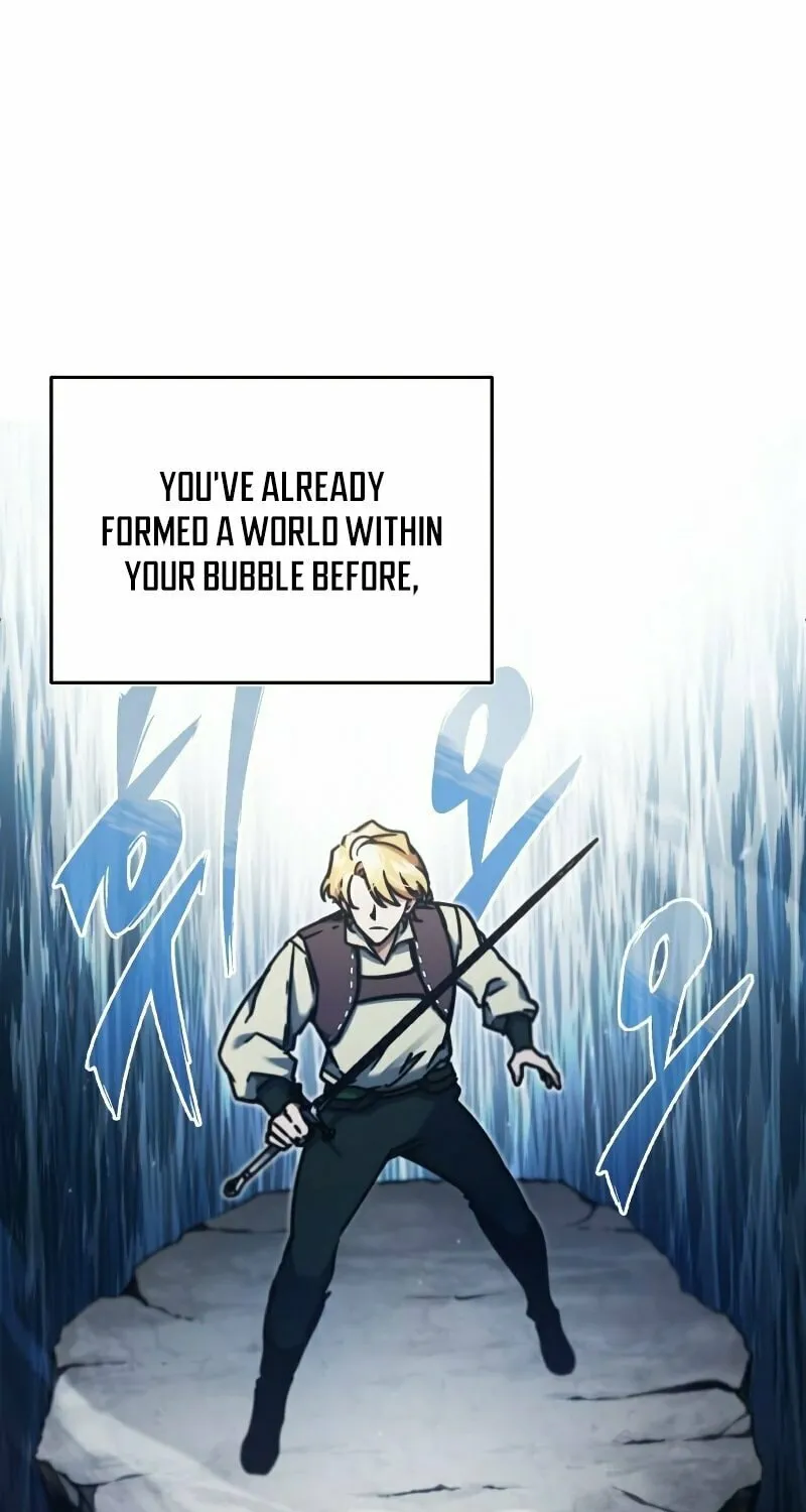 Read Descended from Divinity chapter 43 image 94 on Lezhin